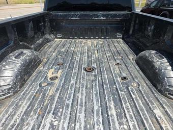 2018 Ford Super Duty F-350 XLT Crew Cab Long Bed - miniatura 19