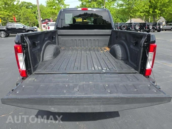 2018 Ford Super Duty F-350 XLT Crew Cab Medium Bed - miniatura 11