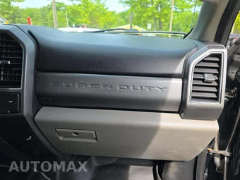 2018 Ford Super Duty F-350 XLT Crew Cab Medium Bed - miniatura 16