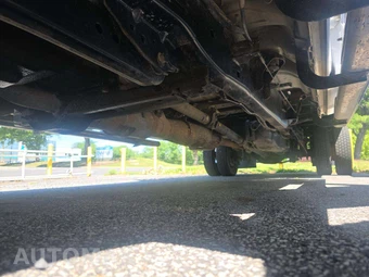 2018 Ford Super Duty F-450 Cab Chassis XL Crew Cab DRW - miniatura 7