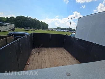 2018 Ford Super Duty F-450 Cab Chassis XL Crew Cab DRW - miniatura 16