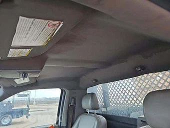 2018 Ford Super Duty F-450 Cab Chassis XL Regular Cab DRW - miniatura 11