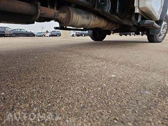 2018 Ford Super Duty F-450 Cab Chassis XL Regular Cab DRW - miniatura 14