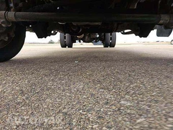 2018 Ford Super Duty F-450 Cab Chassis XL Regular Cab DRW - miniatura 17