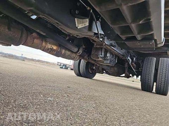 2018 Ford Super Duty F-450 Cab Chassis XL Regular Cab DRW - miniatura 7