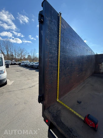 2018 Ford Super Duty F-450 Cab Chassis XL Regular Cab DRW - miniatura 55