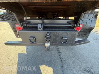 2018 Ford Super Duty F-450 Cab Chassis XL Regular Cab DRW - miniatura 59