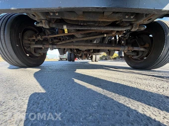 2018 Ford Super Duty F-450 Cab Chassis XL Regular Cab DRW - miniatura 61