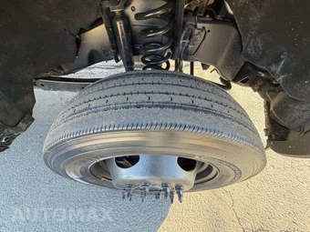 2018 Ford Super Duty F-450 Cab Chassis XL Regular Cab DRW - miniatura 64
