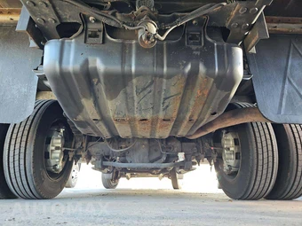 2018 Ford Super Duty F-450 Cab Chassis XL Regular Cab DRW - miniatura 12