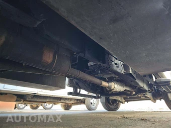 2018 Ford Super Duty F-450 Cab Chassis XL Regular Cab DRW - miniatura 13