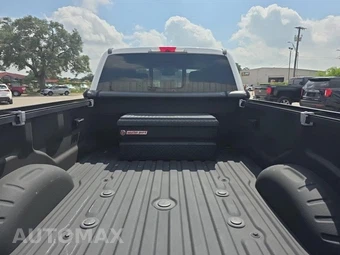 2018 Ford Super Duty F-450 Limited Crew Cab Long Bed DRW - miniatura 13