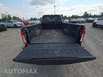 2018 Ford Super Duty F-450 XLT Crew Cab Long Bed DRW - miniatura 11