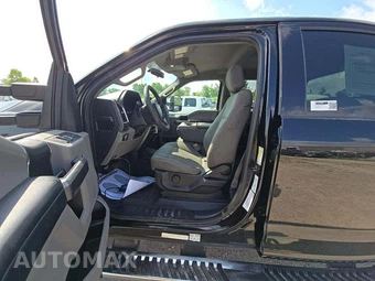 2018 Ford Super Duty F-450 XLT Crew Cab Long Bed DRW - miniatura 3