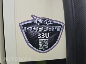 2018 Ford Super Duty F-53 Class A Motorhome Chassis DRW - miniatura 14