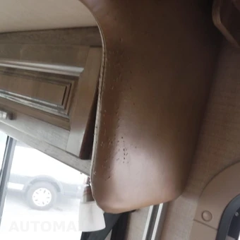 2018 Ford Super Duty F-53 Class A Motorhome Chassis DRW - miniatura 25