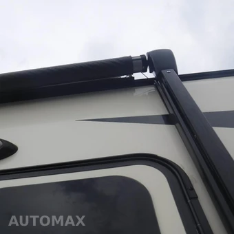 2018 Ford Super Duty F-53 Class A Motorhome Chassis DRW - miniatura 27