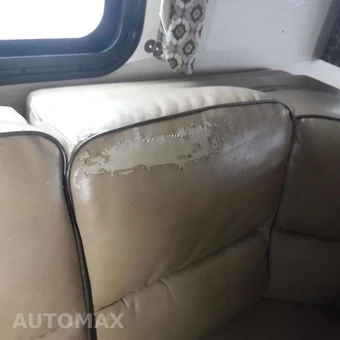 2018 Ford Super Duty F-53 Class A Motorhome Chassis DRW - miniatura 30