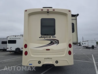 2018 Ford Super Duty F-53 Class A Motorhome Chassis DRW - miniatura 5