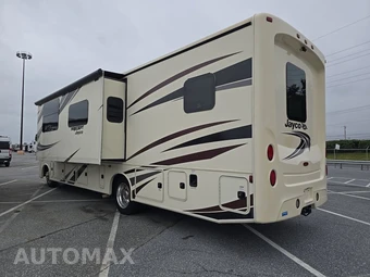 2018 Ford Super Duty F-53 Class A Motorhome Chassis DRW - miniatura 6