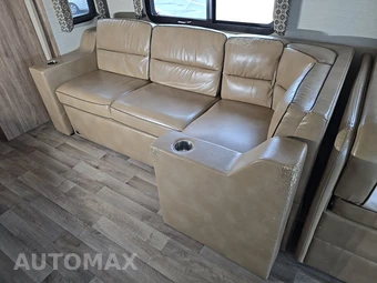 2018 Ford Super Duty F-53 Class A Motorhome Chassis DRW - miniatura 7