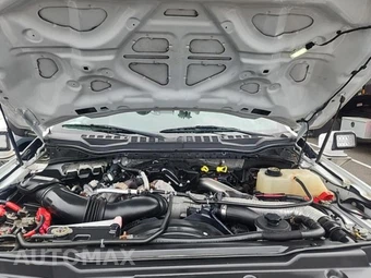 2018 Ford Super Duty F-550 Cab Chassis XL Regular Cab DRW - miniatura 20