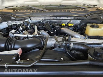 2018 Ford Super Duty F-550 Cab Chassis XL Regular Cab DRW - miniatura 14