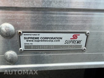 2018 Ford Super Duty F-550 Cab Chassis XL Regular Cab DRW - miniatura 24
