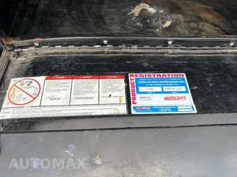 2018 Ford Super Duty F-550 Cab Chassis XL Regular Cab DRW - miniatura 40