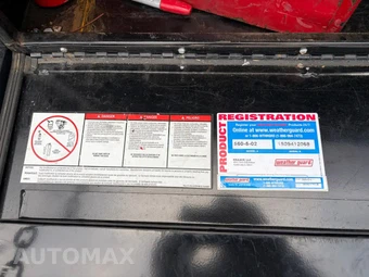 2018 Ford Super Duty F-550 Cab Chassis XL Regular Cab DRW - miniatura 49