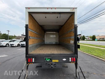 2018 Ford Super Duty F-550 Cab Chassis XL Regular Cab DRW - miniatura 55