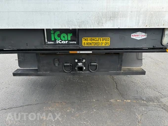 2018 Ford Super Duty F-550 Cab Chassis XL Regular Cab DRW - miniatura 57