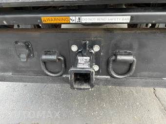 2018 Ford Super Duty F-550 Cab Chassis XL Regular Cab DRW - miniatura 61