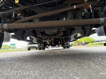 2018 Ford Super Duty F-550 Cab Chassis XL Regular Cab DRW - miniatura 66