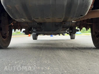 2018 Ford Super Duty F-550 Cab Chassis XL Regular Cab DRW - miniatura 70