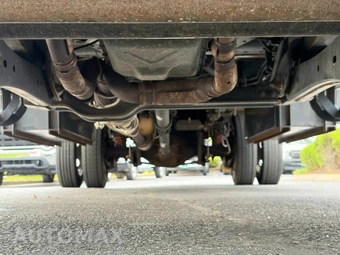 2018 Ford Super Duty F-550 Cab Chassis XL Regular Cab DRW - miniatura 71