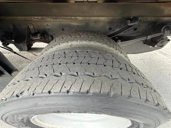 2018 Ford Super Duty F-550 Cab Chassis XL Regular Cab DRW - miniatura 73