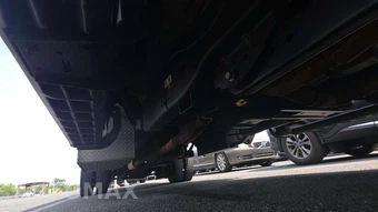 2018 Ford Super Duty F-550 Cab Chassis XLT Regular Cab DRW - miniatura 18