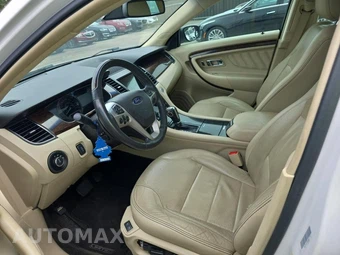 2018 Ford Taurus Limited – miniatura 13