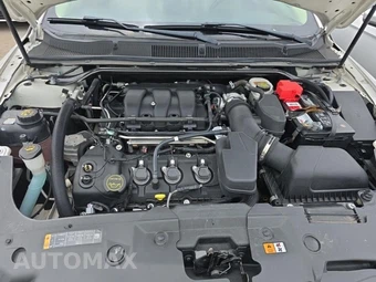 2018 Ford Taurus Limited – miniatura 18