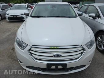 2018 Ford Taurus Limited – miniatura 2