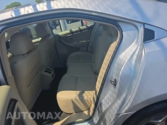 2018 Ford Taurus Limited – miniatura 10