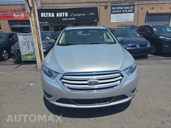 2018 Ford Taurus Limited – miniatura 2