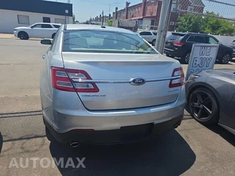 2018 Ford Taurus Limited – miniatura 5