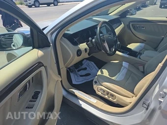 2018 Ford Taurus Limited – miniatura 7