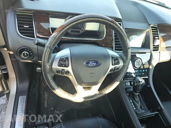 2018 Ford Taurus Limited - miniatura 10