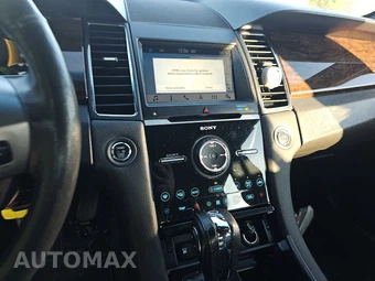 2018 Ford Taurus Limited - miniatura 11