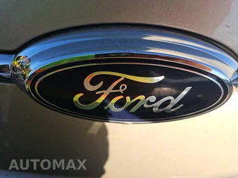 2018 Ford Taurus Limited - miniatura 16