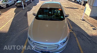 2018 Ford Taurus Limited - miniatura 2