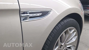 2018 Ford Taurus Limited - miniatura 21